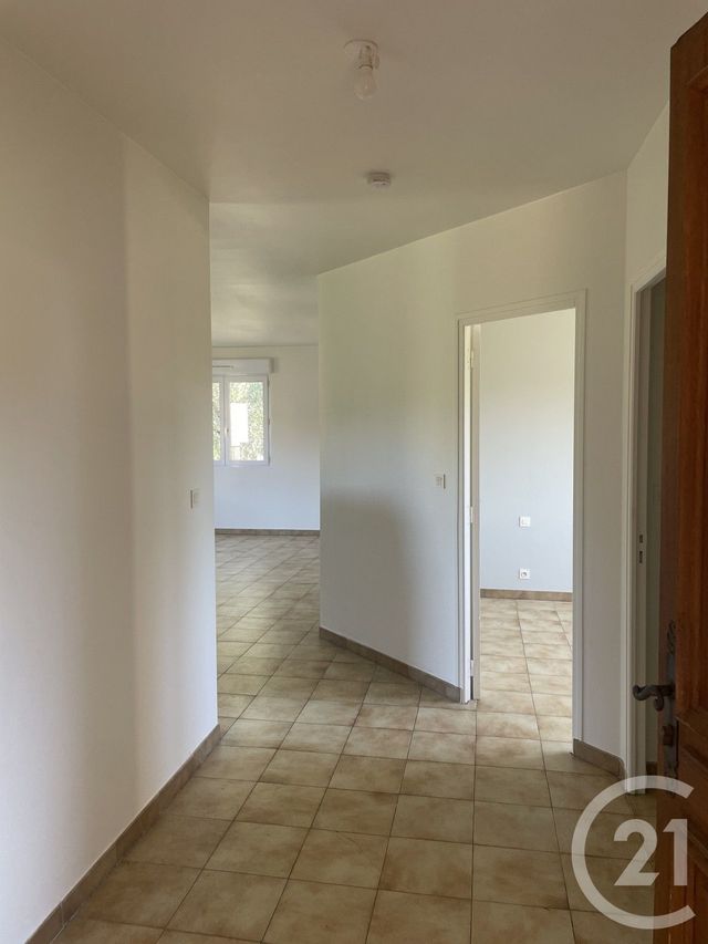 Appartement F3 &agrave; vendre - 3 pi&egrave;ces - 67,86 m2 - Pezenas - 34 - LANGUEDOC-ROUSSILLON