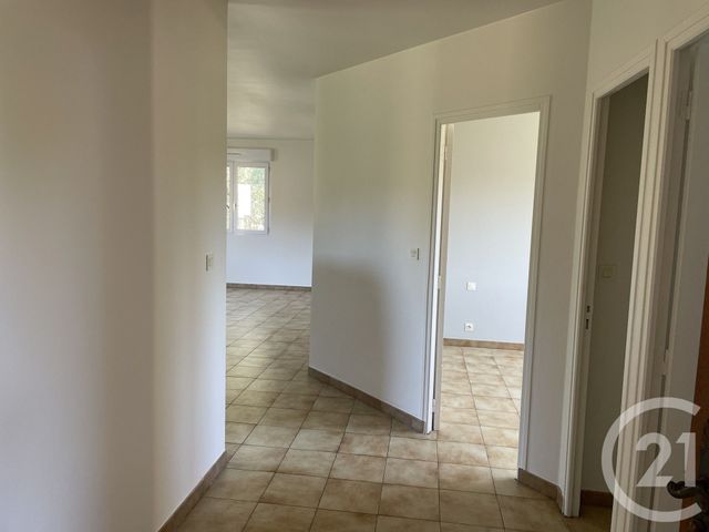 Appartement F3 &agrave; vendre - 3 pi&egrave;ces - 67,86 m2 - Pezenas - 34 - LANGUEDOC-ROUSSILLON