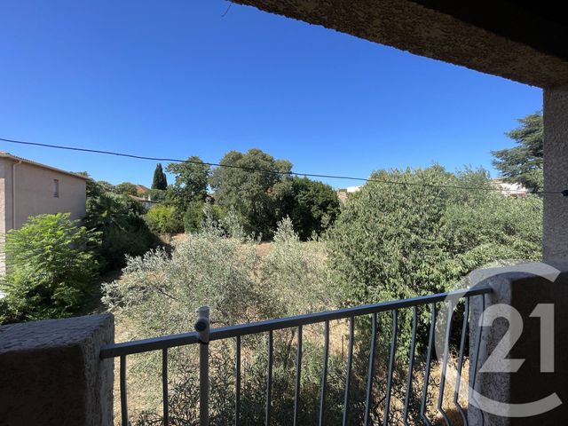 Appartement F3 &agrave; vendre - 3 pi&egrave;ces - 67,86 m2 - Pezenas - 34 - LANGUEDOC-ROUSSILLON