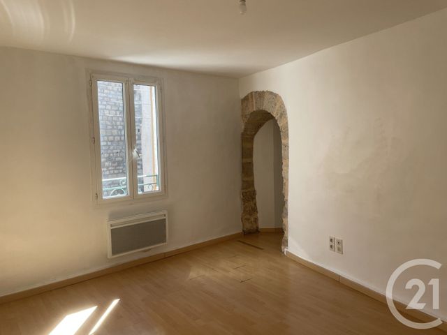 Appartement F2 &agrave; louer - 2 pi&egrave;ces - 53 m2 - Florensac - 34 - LANGUEDOC-ROUSSILLON