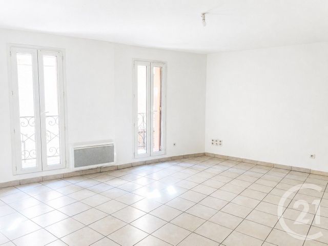 Appartement F2 &agrave; louer - 2 pi&egrave;ces - 53 m2 - Florensac - 34 - LANGUEDOC-ROUSSILLON