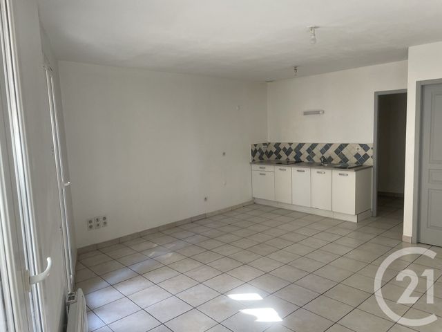 Appartement F2 &agrave; louer - 2 pi&egrave;ces - 53 m2 - Florensac - 34 - LANGUEDOC-ROUSSILLON
