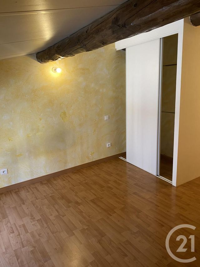 Maison &agrave; louer - 2 pi&egrave;ces - 33 m2 - Castelnau De Guers - 34 - LANGUEDOC-ROUSSILLON