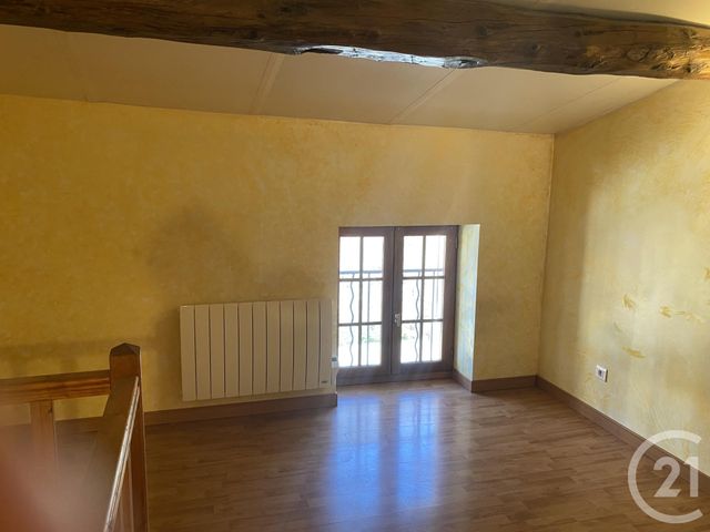 Maison &agrave; louer - 2 pi&egrave;ces - 33 m2 - Castelnau De Guers - 34 - LANGUEDOC-ROUSSILLON
