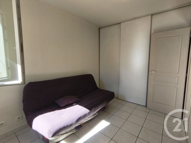 Appartement F2 &agrave; louer - 2 pi&egrave;ces - 29,03 m2 - Montagnac - 34 - LANGUEDOC-ROUSSILLON
