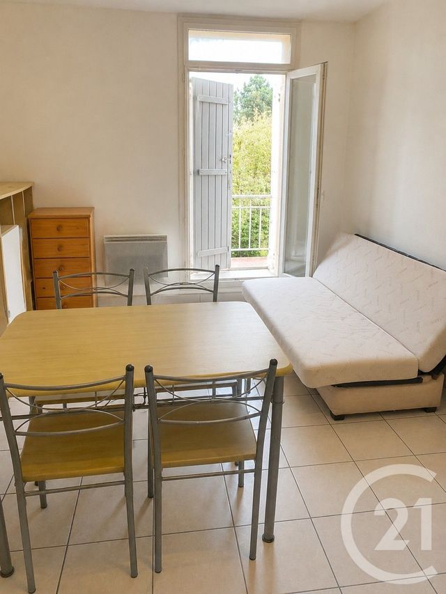 Appartement F2 à louer MONTAGNAC