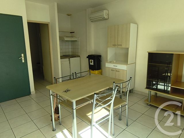 Appartement F2 &agrave; louer - 2 pi&egrave;ces - 29,03 m2 - Montagnac - 34 - LANGUEDOC-ROUSSILLON