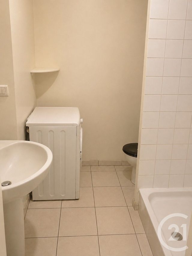Appartement F2 &agrave; louer - 2 pi&egrave;ces - 29,03 m2 - Montagnac - 34 - LANGUEDOC-ROUSSILLON