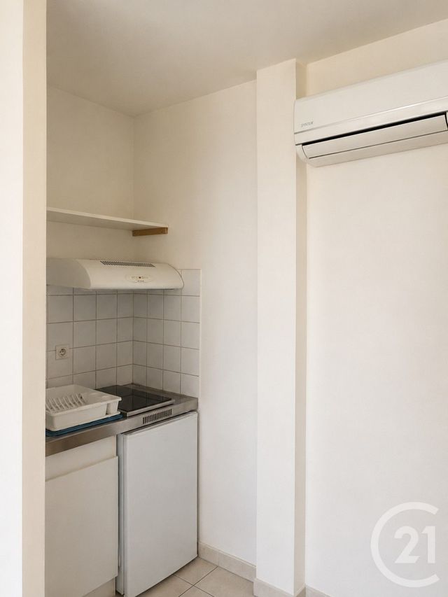 Appartement F2 &agrave; louer - 2 pi&egrave;ces - 29,03 m2 - Montagnac - 34 - LANGUEDOC-ROUSSILLON