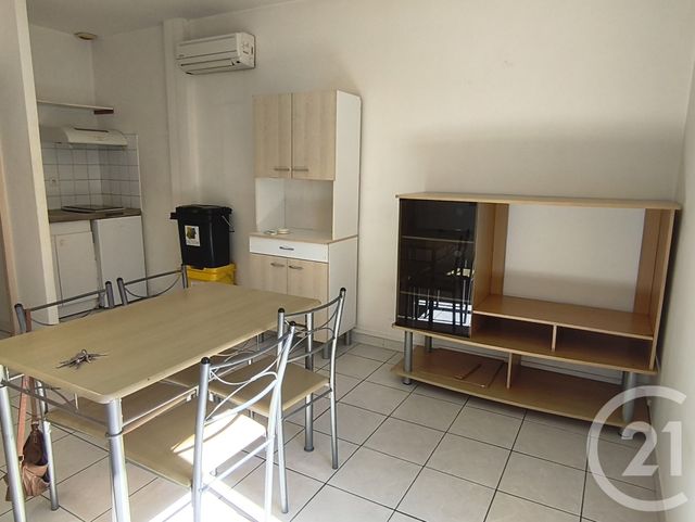 Appartement F2 à louer MONTAGNAC