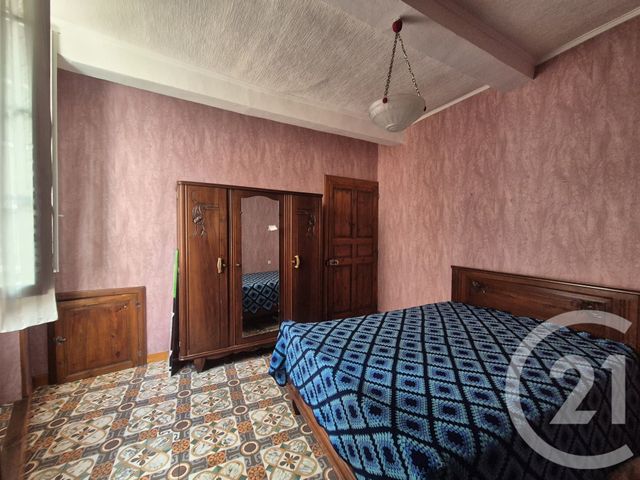 Maison &agrave; vendre - 6 pi&egrave;ces - 130 m2 - Fontes - 34 - LANGUEDOC-ROUSSILLON