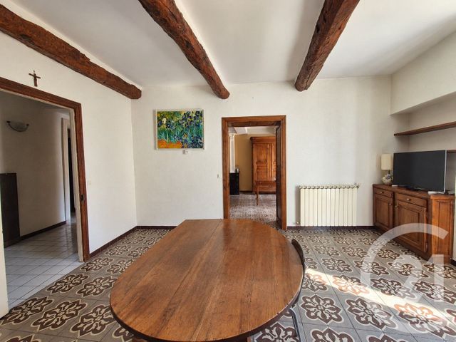 Maison &agrave; vendre - 6 pi&egrave;ces - 130 m2 - Fontes - 34 - LANGUEDOC-ROUSSILLON