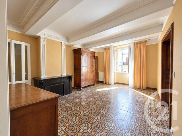 maison - FONTES - 34