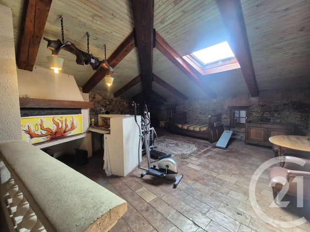 Maison &agrave; vendre - 6 pi&egrave;ces - 130 m2 - Fontes - 34 - LANGUEDOC-ROUSSILLON