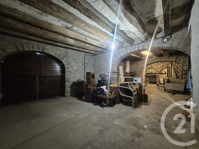 Maison &agrave; vendre - 6 pi&egrave;ces - 130 m2 - Fontes - 34 - LANGUEDOC-ROUSSILLON