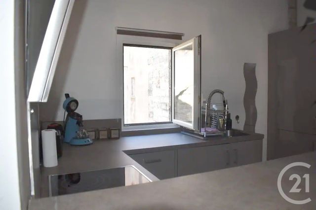 Appartement T2 &agrave; louer - 2 pi&egrave;ces - 51 m2 - Pezenas - 34 - LANGUEDOC-ROUSSILLON