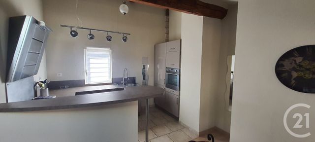 Appartement T2 &agrave; louer - 2 pi&egrave;ces - 51 m2 - Pezenas - 34 - LANGUEDOC-ROUSSILLON