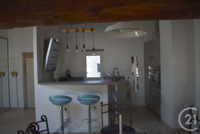 Appartement T2 &agrave; louer - 2 pi&egrave;ces - 51 m2 - Pezenas - 34 - LANGUEDOC-ROUSSILLON