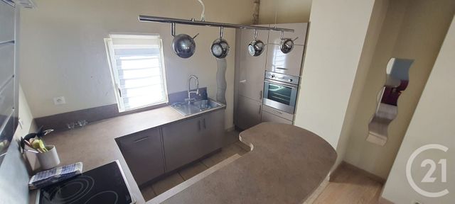 Appartement T2 &agrave; louer - 2 pi&egrave;ces - 51 m2 - Pezenas - 34 - LANGUEDOC-ROUSSILLON