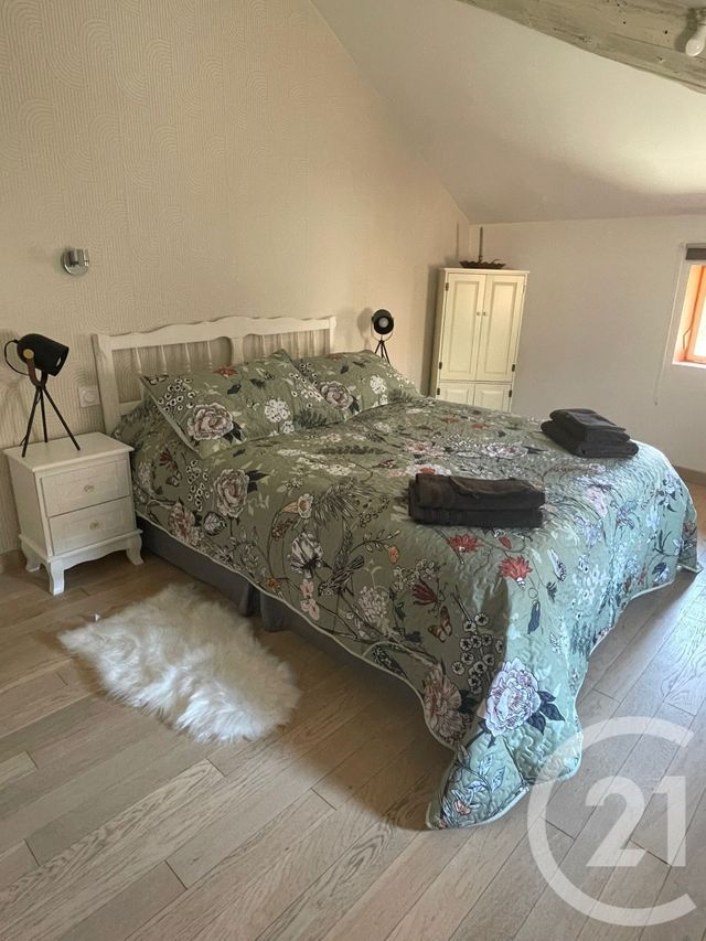 Appartement T2 &agrave; louer - 2 pi&egrave;ces - 51 m2 - Pezenas - 34 - LANGUEDOC-ROUSSILLON