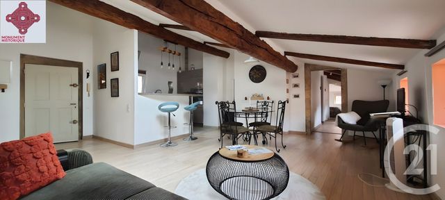 Appartement T2 à louer PEZENAS