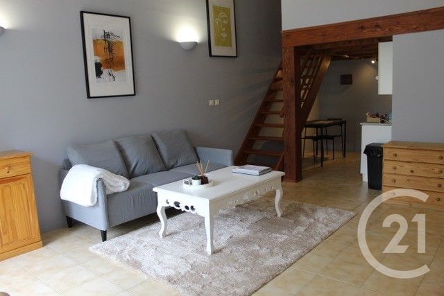 Maison à louer ROUJAN