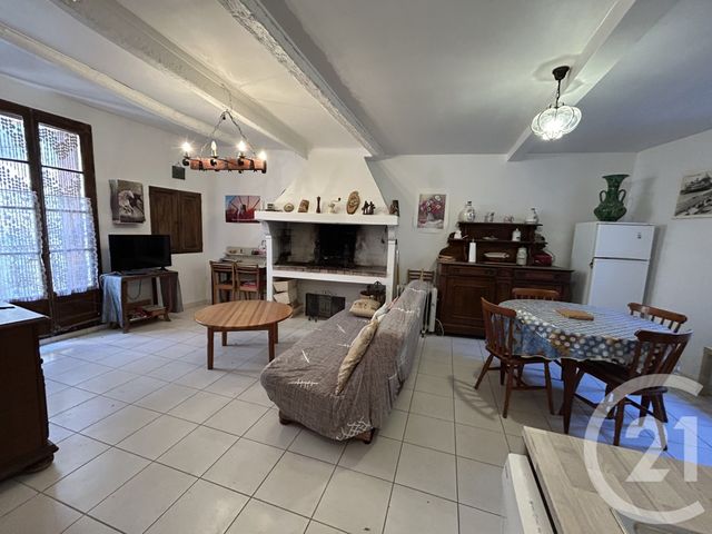 maison - NEZIGNAN L EVEQUE - 34