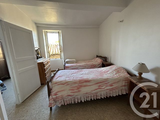 Maison &agrave; vendre - 4 pi&egrave;ces - 108,55 m2 - Nezignan L Eveque - 34 - LANGUEDOC-ROUSSILLON