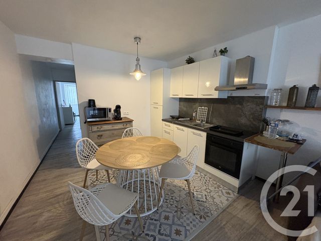 Appartement F2 à vendre PEZENAS