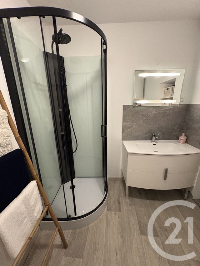 Appartement F2 &agrave; vendre - 2 pi&egrave;ces - 43,22 m2 - Pezenas - 34 - LANGUEDOC-ROUSSILLON