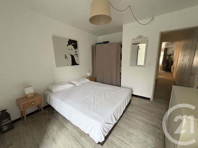 Appartement F2 &agrave; vendre - 2 pi&egrave;ces - 43,22 m2 - Pezenas - 34 - LANGUEDOC-ROUSSILLON