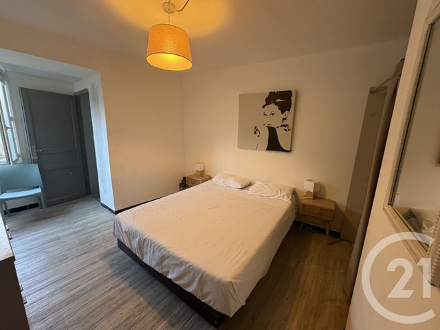 Appartement F2 &agrave; vendre - 2 pi&egrave;ces - 43,22 m2 - Pezenas - 34 - LANGUEDOC-ROUSSILLON