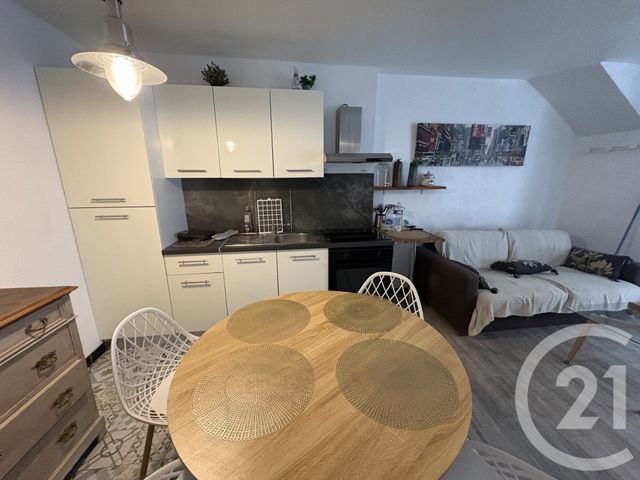 Appartement F2 &agrave; vendre - 2 pi&egrave;ces - 43,22 m2 - Pezenas - 34 - LANGUEDOC-ROUSSILLON
