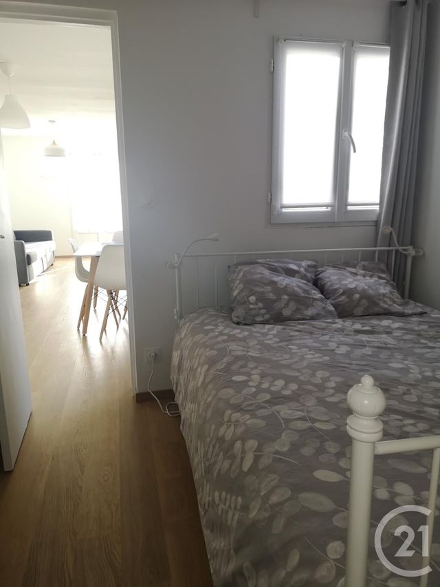 Appartement F1 &agrave; louer - 2 pi&egrave;ces - 33,30 m2 - Pomerols - 34 - LANGUEDOC-ROUSSILLON
