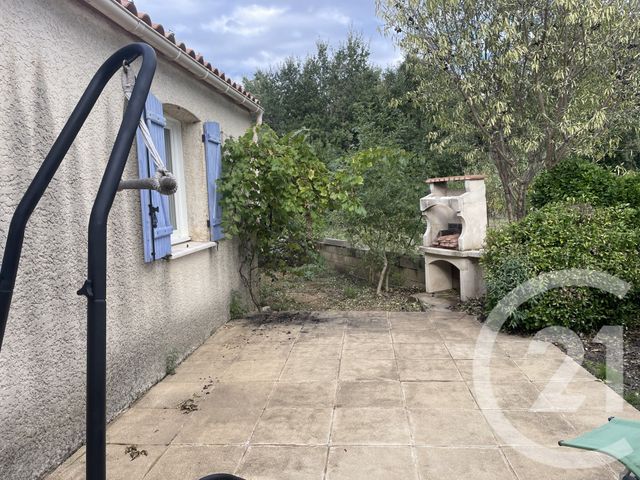 Maison &agrave; louer - 4 pi&egrave;ces - 89 m2 - Margon - 34 - LANGUEDOC-ROUSSILLON