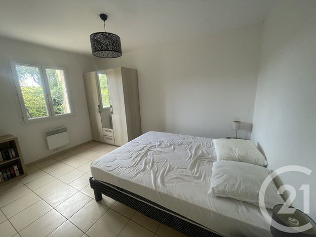 Maison &agrave; louer - 4 pi&egrave;ces - 89 m2 - Margon - 34 - LANGUEDOC-ROUSSILLON