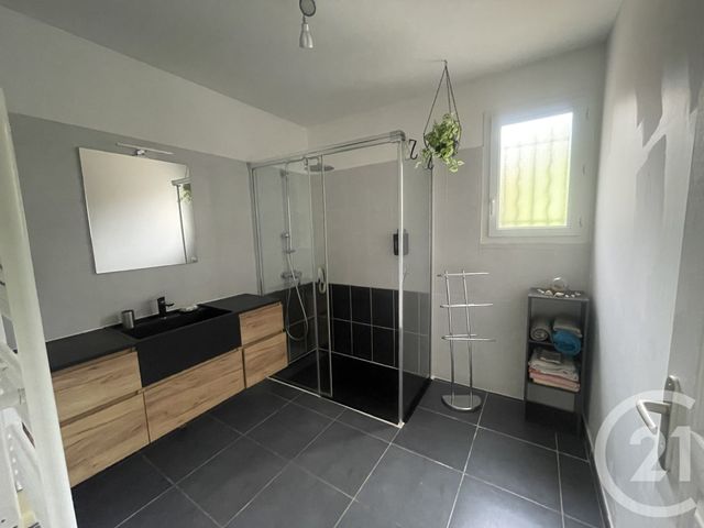 Maison &agrave; louer - 4 pi&egrave;ces - 89 m2 - Margon - 34 - LANGUEDOC-ROUSSILLON