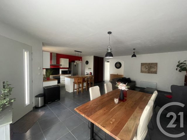 Maison &agrave; louer - 4 pi&egrave;ces - 89 m2 - Margon - 34 - LANGUEDOC-ROUSSILLON