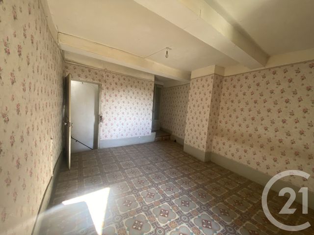 Maison &agrave; vendre - 3 pi&egrave;ces - 40 m2 - Castelnau De Guers - 34 - LANGUEDOC-ROUSSILLON