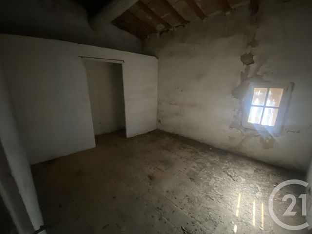 Maison &agrave; vendre - 3 pi&egrave;ces - 40 m2 - Castelnau De Guers - 34 - LANGUEDOC-ROUSSILLON