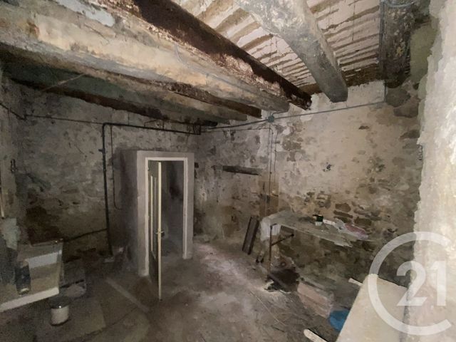 Maison &agrave; vendre - 3 pi&egrave;ces - 40 m2 - Castelnau De Guers - 34 - LANGUEDOC-ROUSSILLON