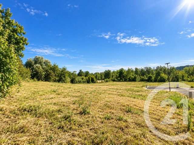 Terrain &agrave; vendre - 700 m2 - Pezenas - 34 - LANGUEDOC-ROUSSILLON