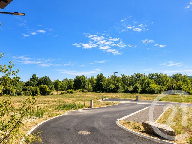 Terrain &agrave; vendre - 700 m2 - Pezenas - 34 - LANGUEDOC-ROUSSILLON