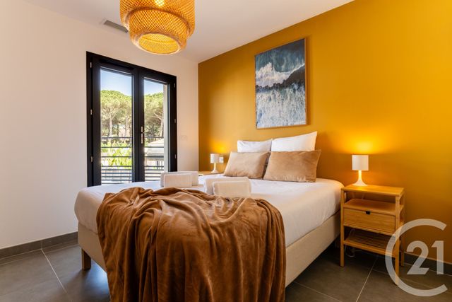 Maison &agrave; louer - 4 pi&egrave;ces - 108 m2 - Serignan - 34 - LANGUEDOC-ROUSSILLON