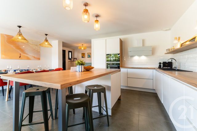 Maison &agrave; louer - 4 pi&egrave;ces - 108 m2 - Serignan - 34 - LANGUEDOC-ROUSSILLON