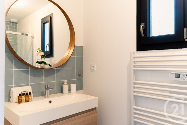 Maison &agrave; louer - 4 pi&egrave;ces - 108 m2 - Serignan - 34 - LANGUEDOC-ROUSSILLON