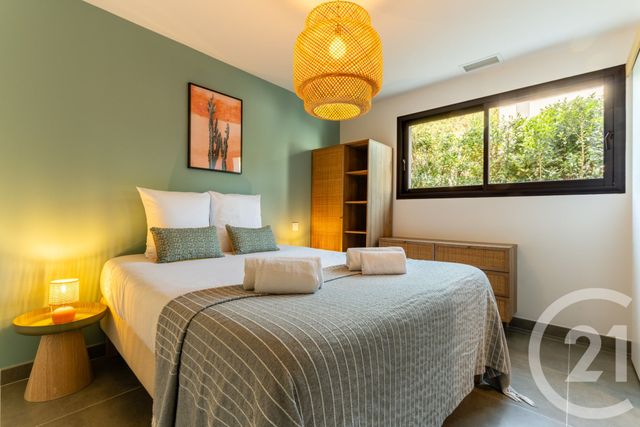 Maison &agrave; louer - 4 pi&egrave;ces - 108 m2 - Serignan - 34 - LANGUEDOC-ROUSSILLON