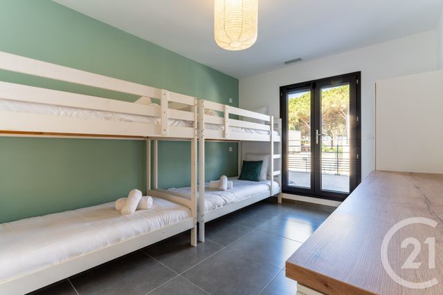 Maison &agrave; louer - 4 pi&egrave;ces - 108 m2 - Serignan - 34 - LANGUEDOC-ROUSSILLON