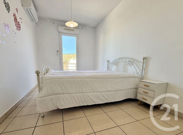 Appartement F2 &agrave; louer - 2 pi&egrave;ces - 54,08 m2 - Pezenas - 34 - LANGUEDOC-ROUSSILLON