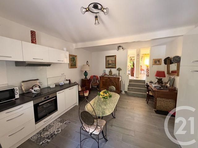 Appartement F3 &agrave; vendre - 3 pi&egrave;ces - 44,10 m2 - Pezenas - 34 - LANGUEDOC-ROUSSILLON